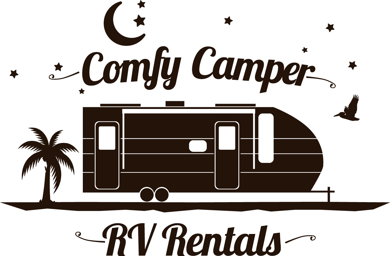 Myrtle Beach Campgrounds - Comfy Camper RV Rentals